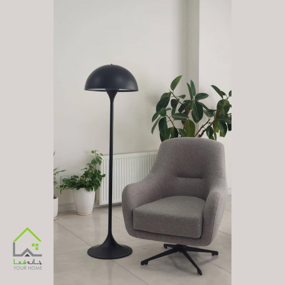 آباژور ایستاده مینیمال خاص